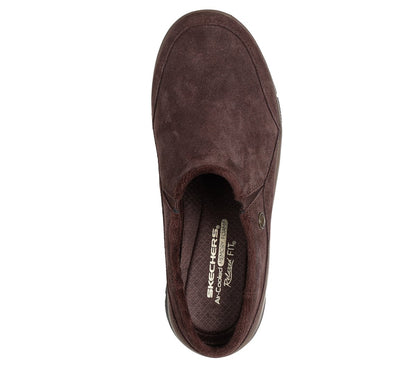 Relaxed Fit: Easy Going - Latte 3 | Women Skechers on sale