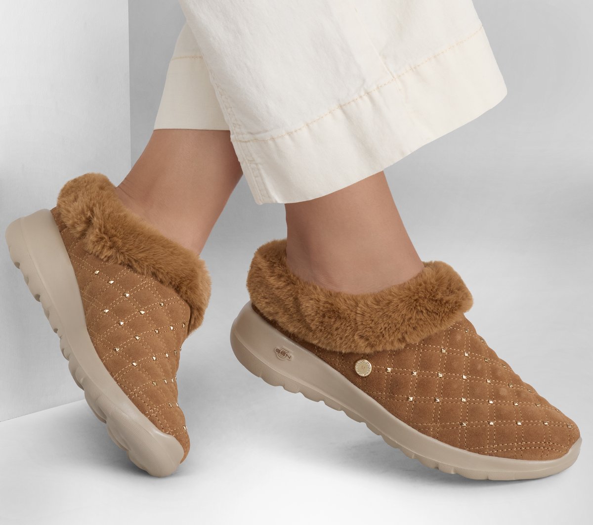 Martha Stewart: On-The-GO Joy - Mallie | Women Skechers outlet