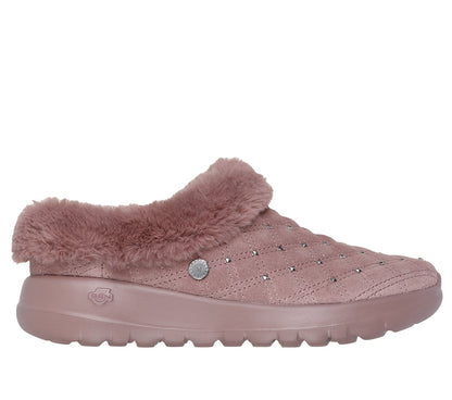MAUVE,6.0,Medium