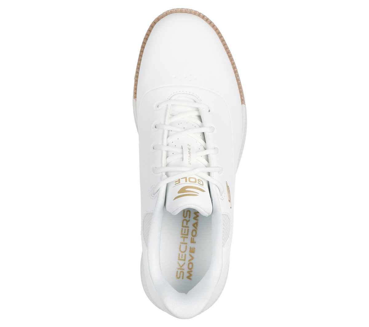 Waterproof: GO GOLF Jasmine 2 | Women Skechers discount
