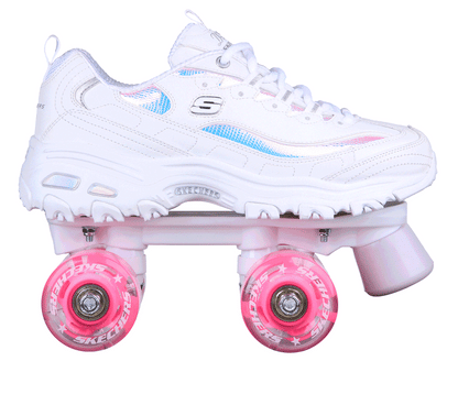 4 Wheeler - Fly Cruiser | Women Skechers online shop
