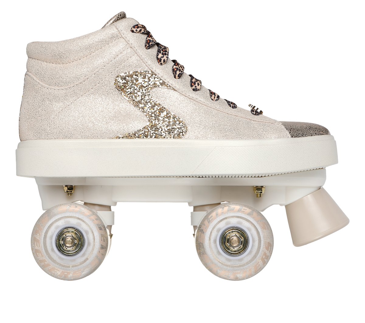 4 Wheeler - 24K Gold | Women Skechers on sale