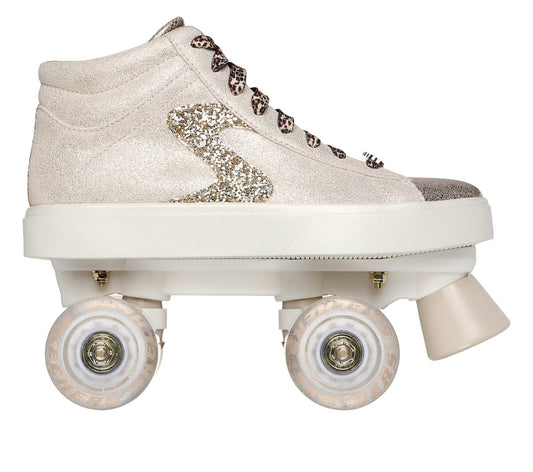 4 Wheeler - 24K Gold | Women Skechers on sale