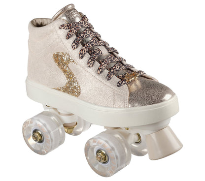4 Wheeler - 24K Gold | Women Skechers on sale