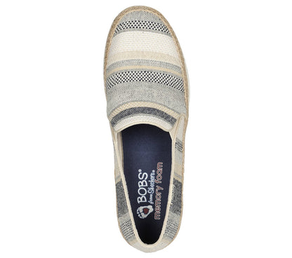 BOBS Flexpadrille HI - Serene Heights | Women Skechers discount