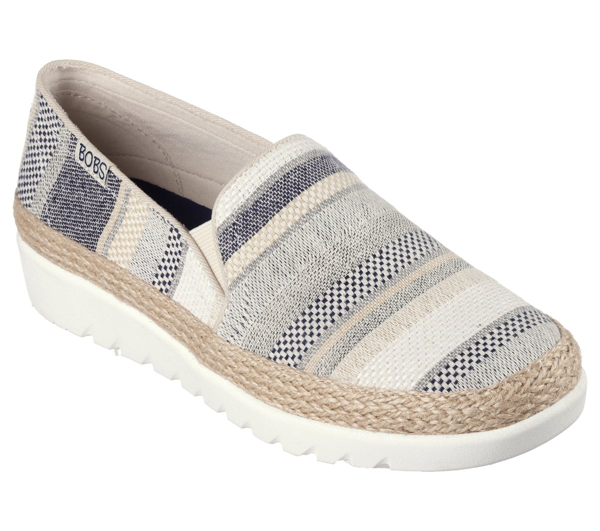BOBS Flexpadrille HI - Serene Heights | Women Skechers discount