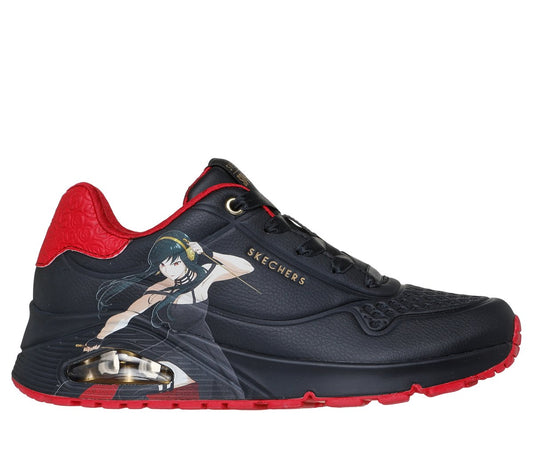 SPY x FAMILY: UNO - SPY x FAMILY AIR | Women Skechers online shop