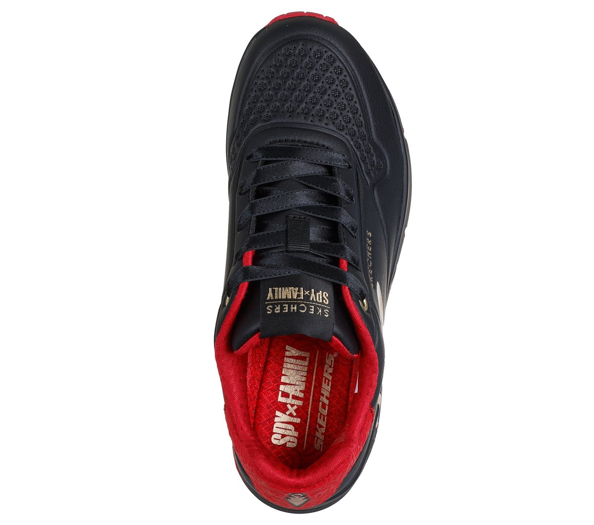 SPY x FAMILY: UNO - SPY x FAMILY AIR | Women Skechers online shop