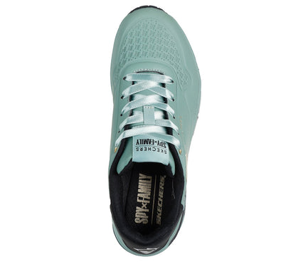 SPY x FAMILY: UNO - SPY x FAMILY AIR | Women Skechers on sale