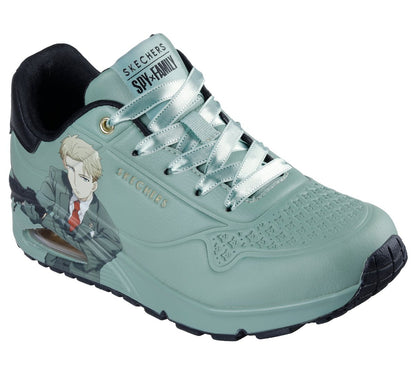 SPY x FAMILY: UNO - SPY x FAMILY AIR | Women Skechers on sale