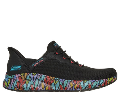 Slip-ins JGoldcrown: BOBS Sport Squad Chaos - Colorstride Motion | Skechers outlet