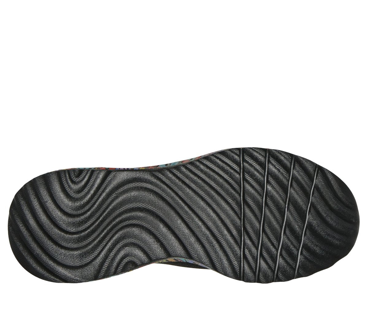 Slip-ins JGoldcrown: BOBS Sport Squad Chaos - Colorstride Motion | Skechers outlet