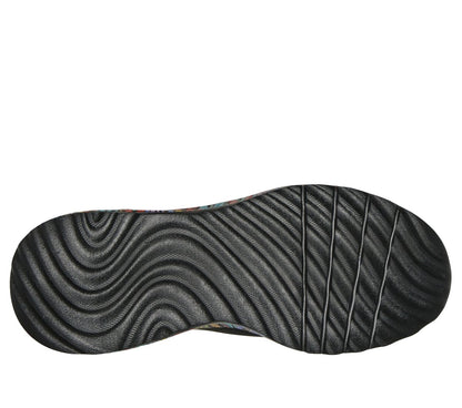Slip-ins JGoldcrown: BOBS Sport Squad Chaos - Colorstride Motion | Skechers outlet