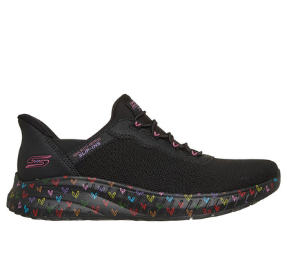 Slip-ins JGoldcrown:BOBS Sport Squad Chaos - Joy Glow | Skechers sale