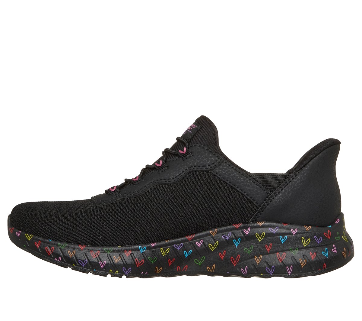 Slip-ins JGoldcrown:BOBS Sport Squad Chaos - Joy Glow | Skechers sale