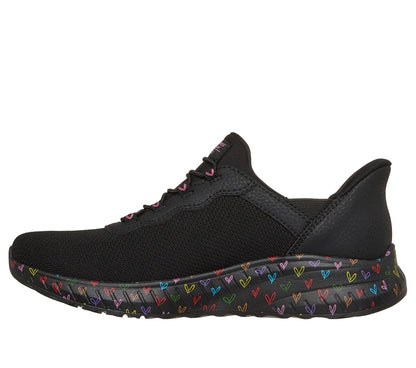 Slip-ins JGoldcrown:BOBS Sport Squad Chaos - Joy Glow | Skechers sale