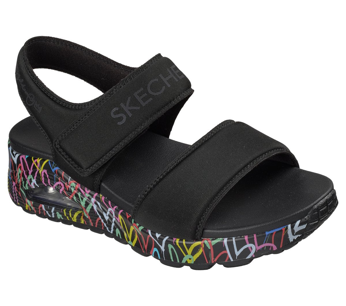 JGoldcrown: UNO - Sea Of Love | Women Skechers discount