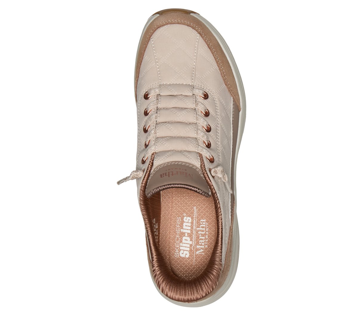 Slip-ins Martha Stewart: Contour Foam - Cozy Fit Sweet Serenity | Women Skechers for sale