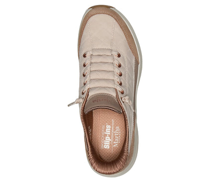 Slip-ins Martha Stewart: Contour Foam - Cozy Fit Sweet Serenity | Women Skechers for sale