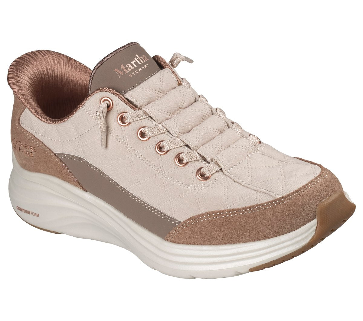 Slip-ins Martha Stewart: Contour Foam - Cozy Fit Sweet Serenity | Women Skechers for sale