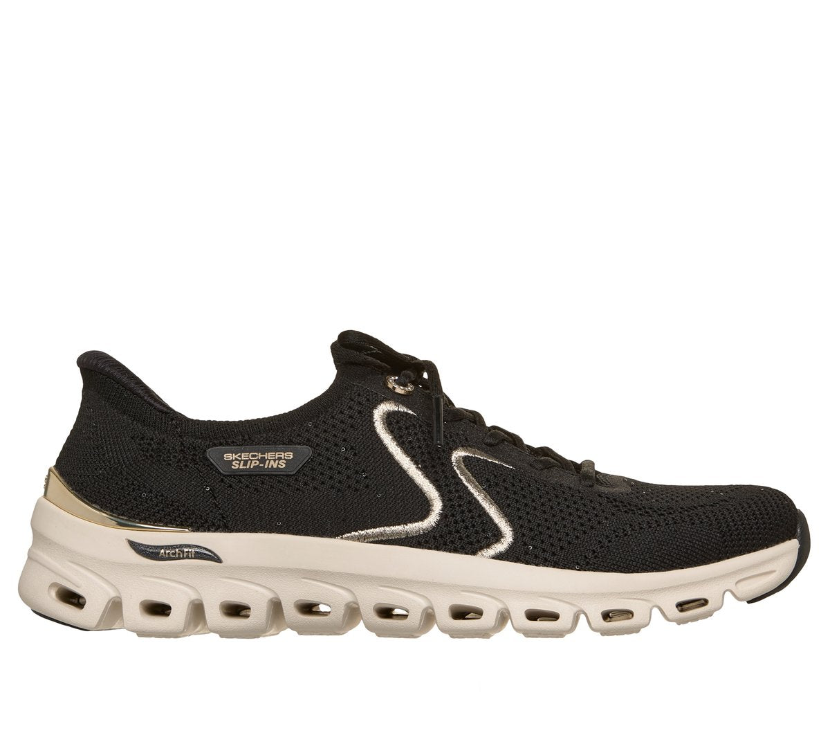 Slip-ins Martha Stewart: Arch Fit Glide-Step Elevate - Perfectly Perfect | Women Skechers online
