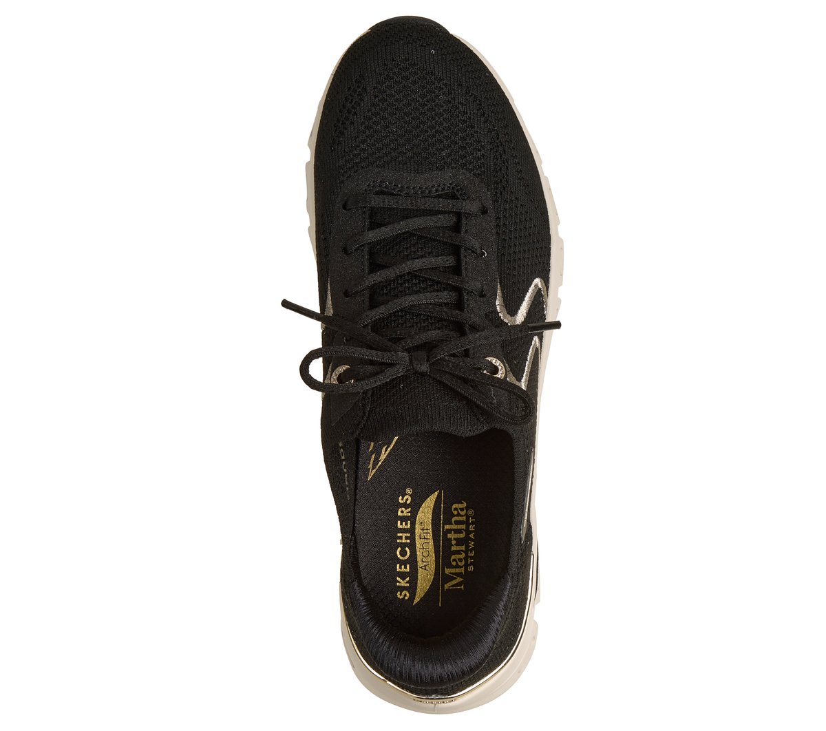 Slip-ins Martha Stewart: Arch Fit Glide-Step Elevate - Perfectly Perfect | Women Skechers online