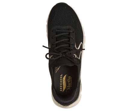 Slip-ins Martha Stewart: Arch Fit Glide-Step Elevate - Perfectly Perfect | Women Skechers online