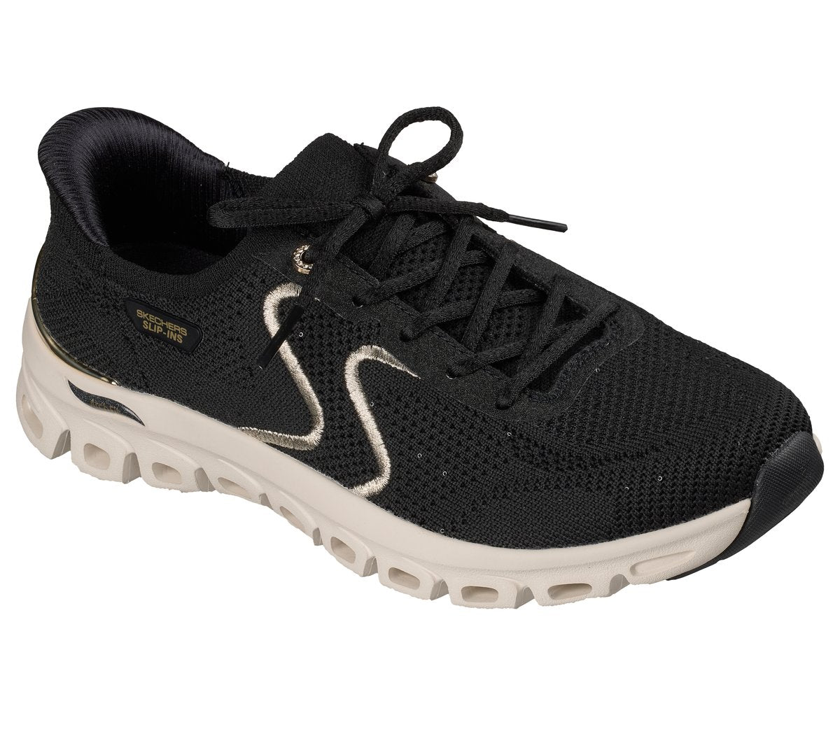 Slip-ins Martha Stewart: Arch Fit Glide-Step Elevate - Perfectly Perfect | Women Skechers online
