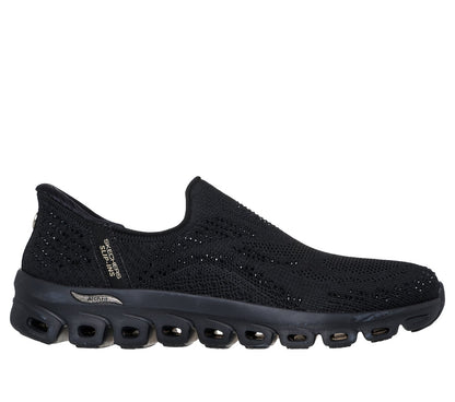 Slip-ins Martha Stewart: Arch Fit Glide-Step Elevate - Smoke Show | Women Skechers online shop