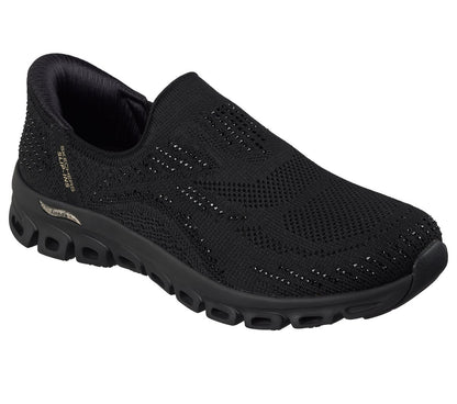Slip-ins Martha Stewart: Arch Fit Glide-Step Elevate - Smoke Show | Women Skechers online shop