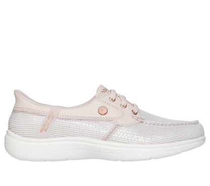 Slip-ins Martha Stewart: On-The-GO Flex Radiant - Summertime | Women Skechers on sale