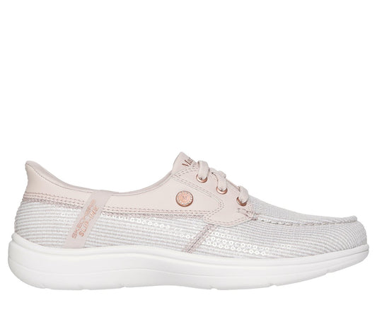 Slip-ins Martha Stewart: On-The-GO Flex Radiant - Summertime | Women Skechers on sale