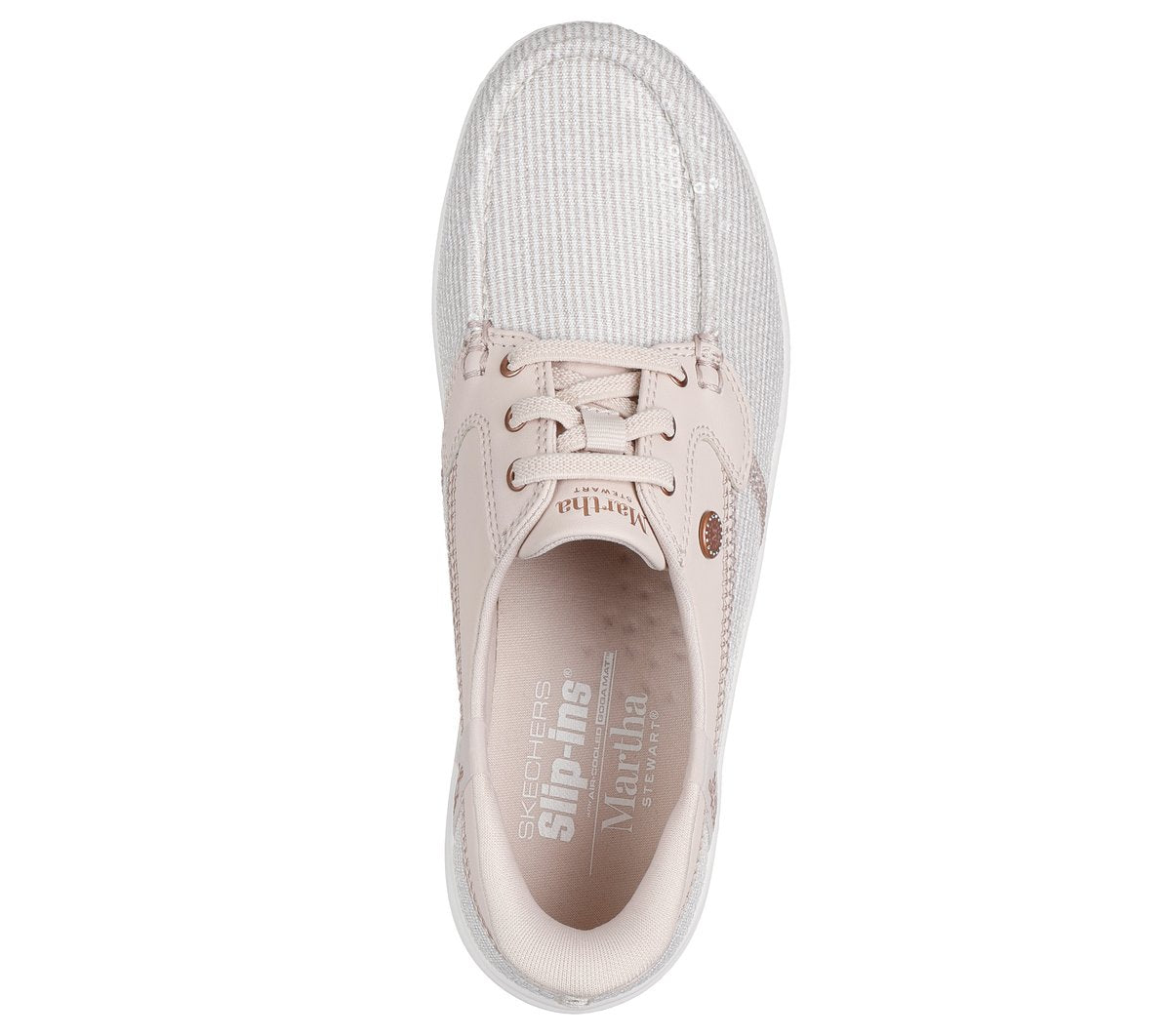 Slip-ins Martha Stewart: On-The-GO Flex Radiant - Summertime | Women Skechers on sale