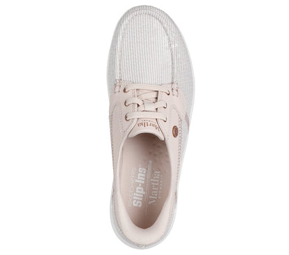 Slip-ins Martha Stewart: On-The-GO Flex Radiant - Summertime | Women Skechers on sale