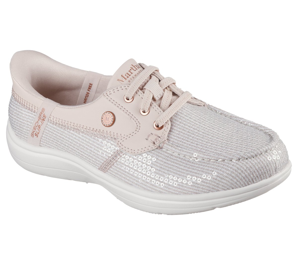 Slip-ins Martha Stewart: On-The-GO Flex Radiant - Summertime | Women Skechers on sale