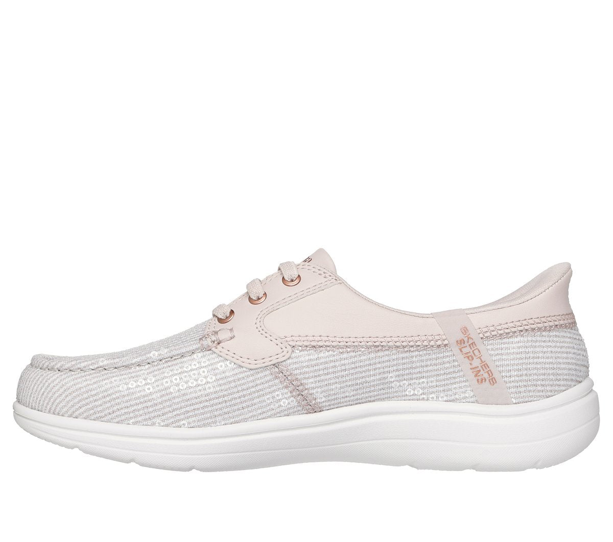 Slip-ins Martha Stewart: On-The-GO Flex Radiant - Summertime | Women Skechers on sale