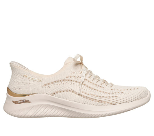 Slip-ins Martha Stewart: Arch Fit Ultra Flex 3.0 - Metallic Grace | Women Skechers for sale