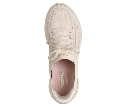 Slip-ins Martha Stewart: Arch Fit Ultra Flex 3.0 - Metallic Grace | Women Skechers for sale