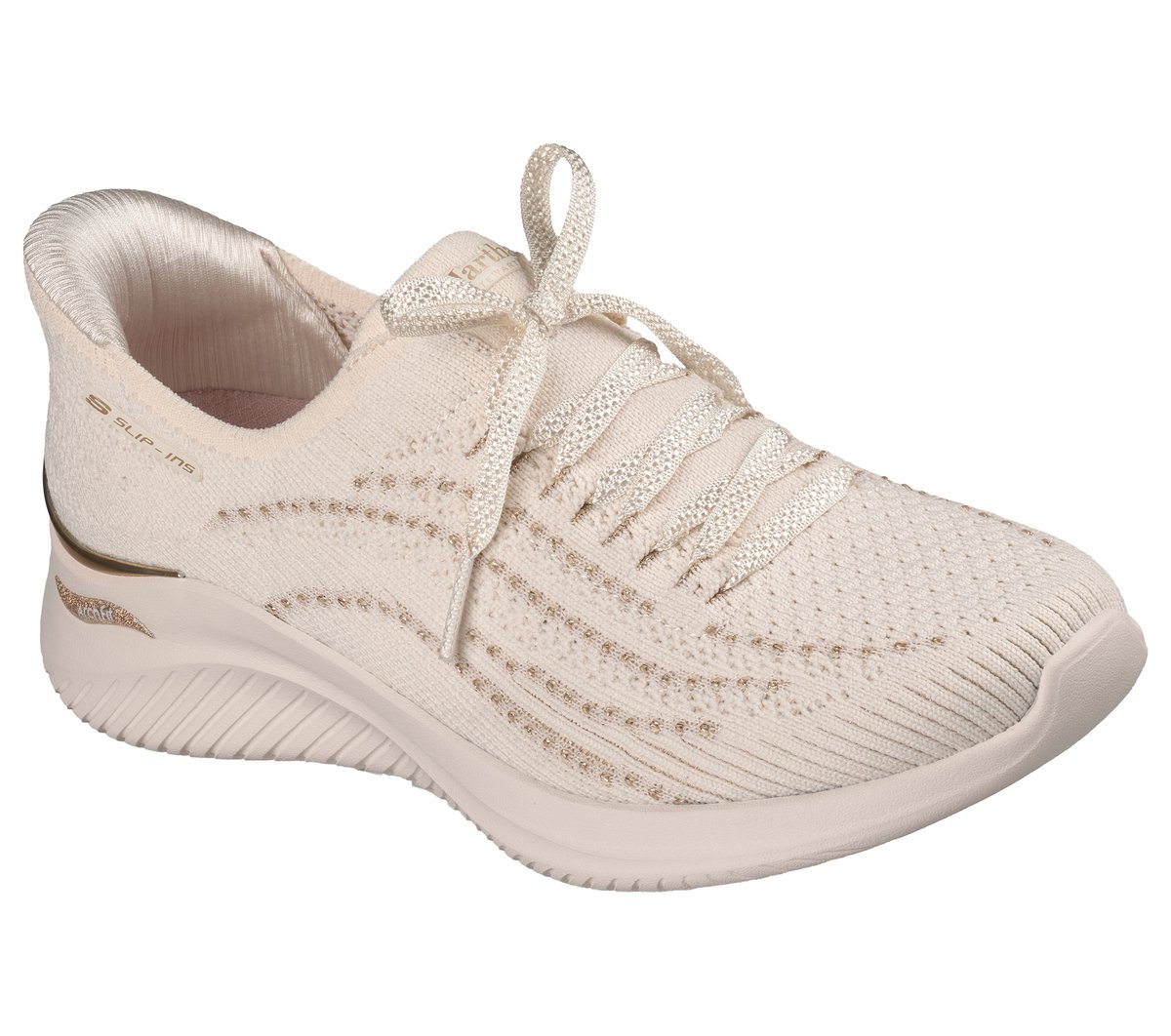 Slip-ins Martha Stewart: Arch Fit Ultra Flex 3.0 - Metallic Grace | Women Skechers for sale