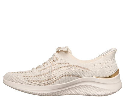 Slip-ins Martha Stewart: Arch Fit Ultra Flex 3.0 - Metallic Grace | Women Skechers for sale