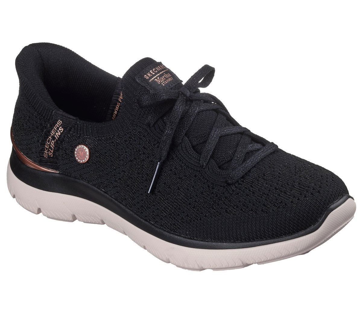 Slip-ins Martha Stewart: Summits - Floral Dreams | Women Skechers online