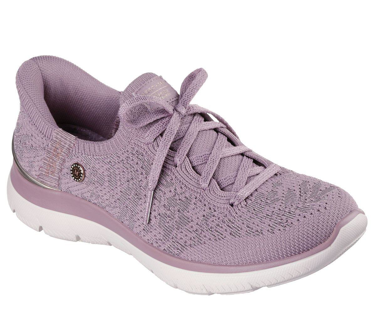 Slip-ins Martha Stewart: Summits - Floral Dreams | Women Skechers online shop