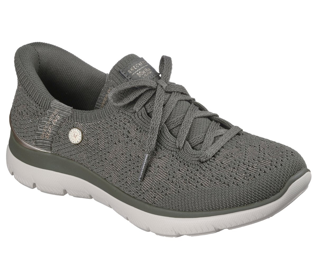 Slip-ins Martha Stewart: Summits - Floral Dreams | Women Skechers on sale