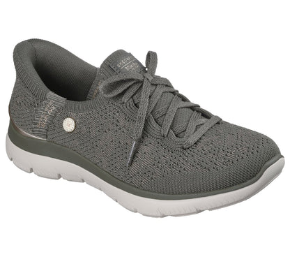 Slip-ins Martha Stewart: Summits - Floral Dreams | Women Skechers on sale