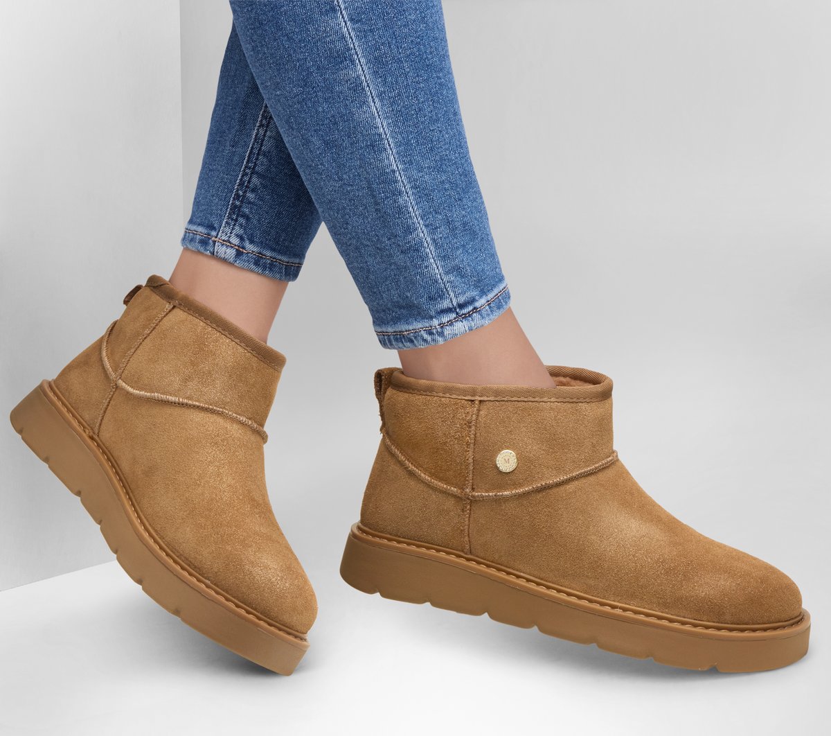 Martha Stewart: Keepsakes Cozy - Mini | Women Skechers online