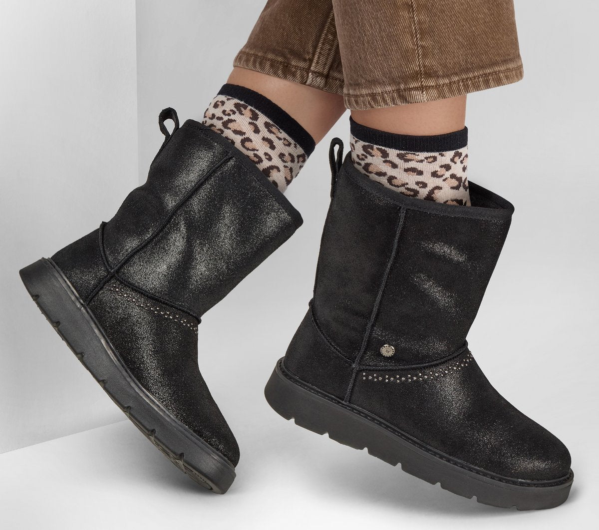 Martha Stewart: Keepsakes Cozy - Tall | Women Skechers online shop