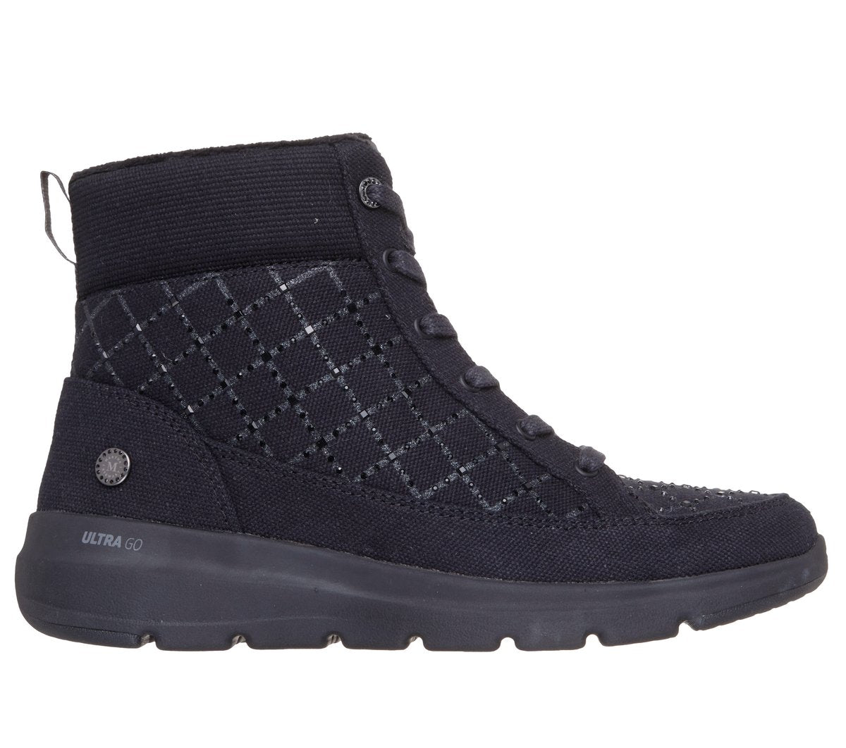 Martha Stewart: Glacial Ultra - Spotlight | Women Skechers outlet