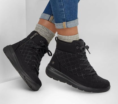 Martha Stewart: Glacial Ultra - Spotlight | Women Skechers outlet