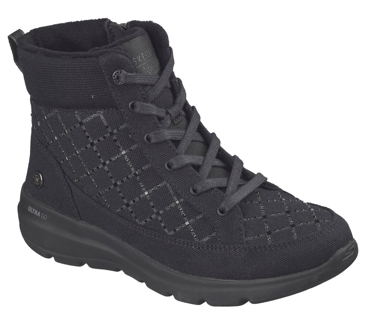 Martha Stewart: Glacial Ultra - Spotlight | Women Skechers outlet