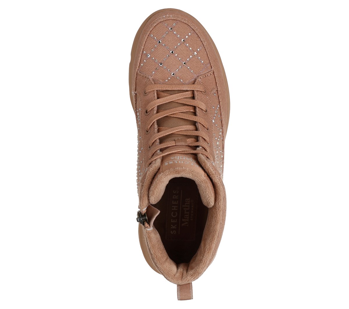 Martha Stewart: Glacial Ultra - Spotlight | Women Skechers sale